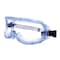 Ge Safety Googles, Anti-Fog, Adjustable Headband GE148CAF - alternate 1